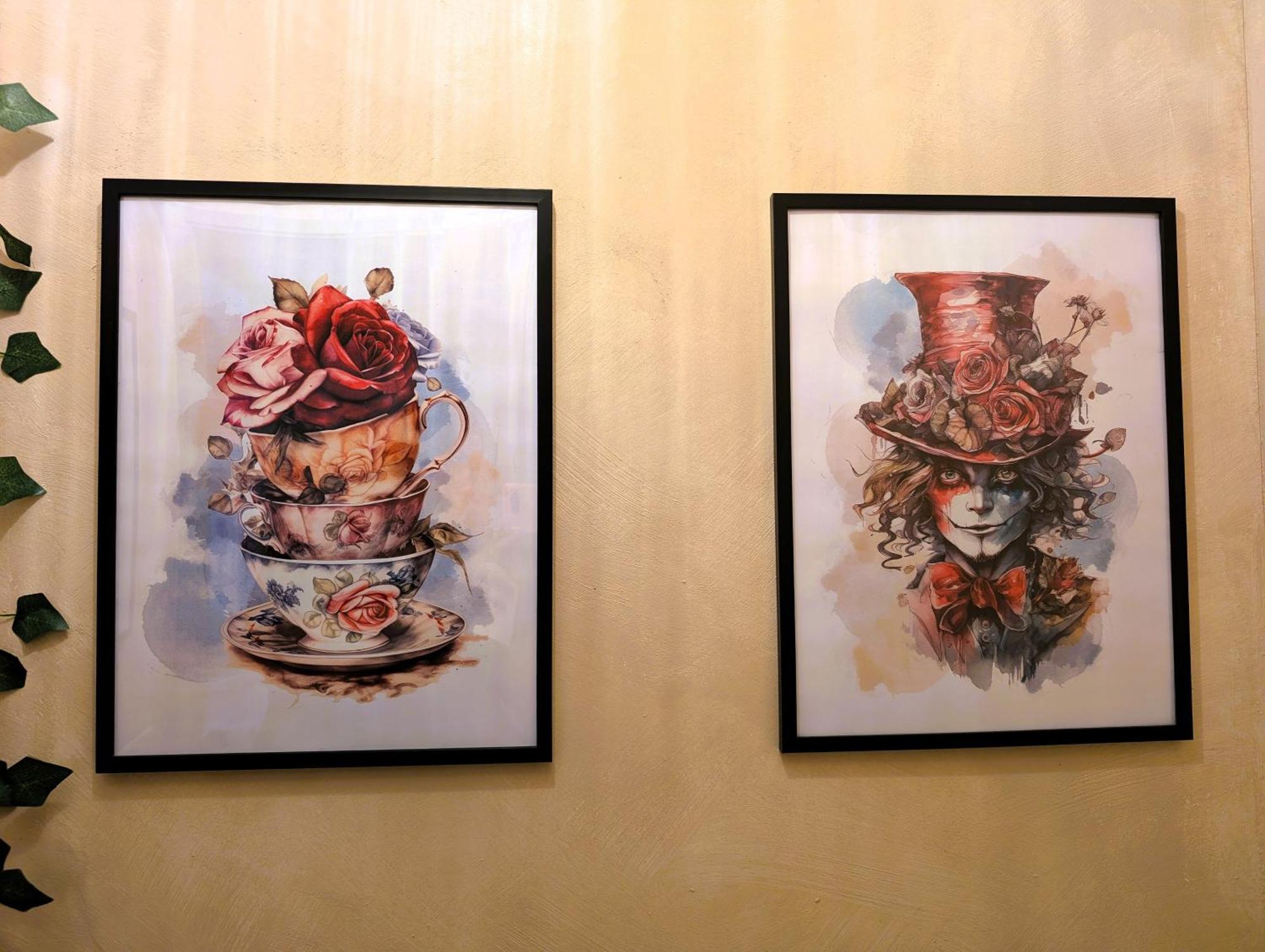 Le Reve D'Alice Apartment Meaux Bagian luar foto